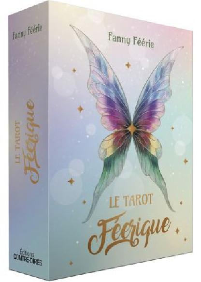 Le Tarot Féérique