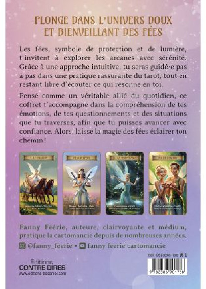 Le Tarot Féérique