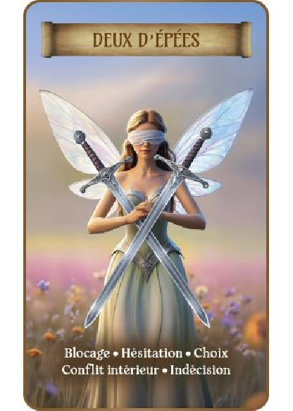 Le Tarot Féérique