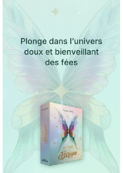 Le Tarot Féérique