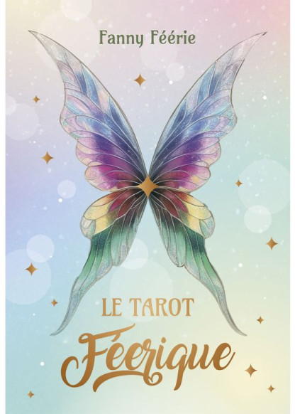 Le Tarot Féérique