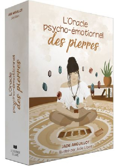 L'Oracle psycho-émotionnel des pierres