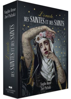 L'oracle des saintes et des...