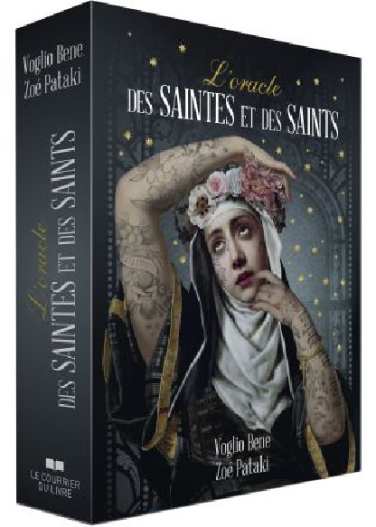 L'oracle des saintes et des saints
