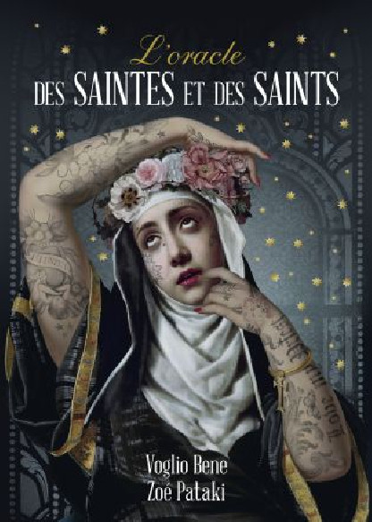 L'oracle des saintes et des saints