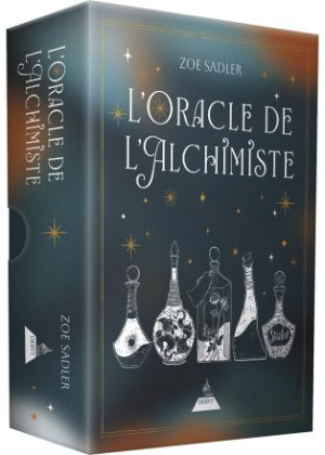 L'Oracle de l'Alchimiste