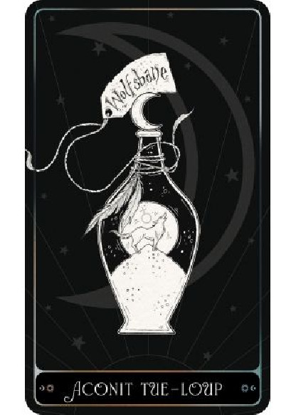 L'Oracle de l'Alchimiste