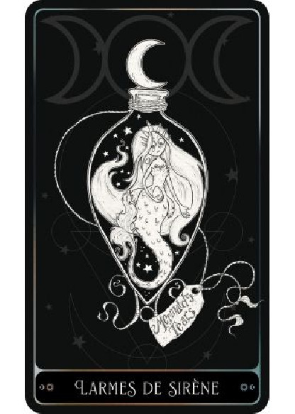 L'Oracle de l'Alchimiste