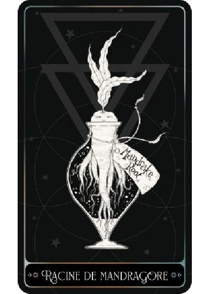 L'Oracle de l'Alchimiste