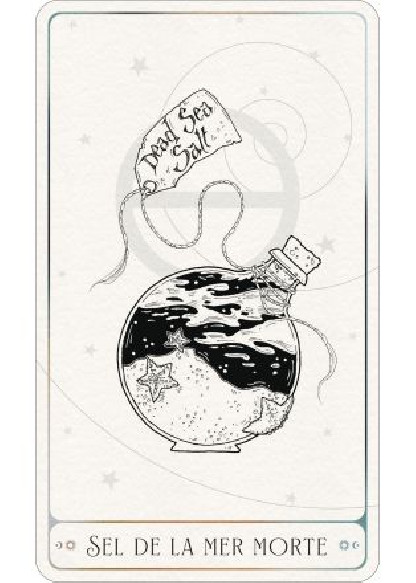L'Oracle de l'Alchimiste