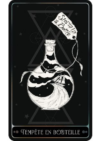 L'Oracle de l'Alchimiste