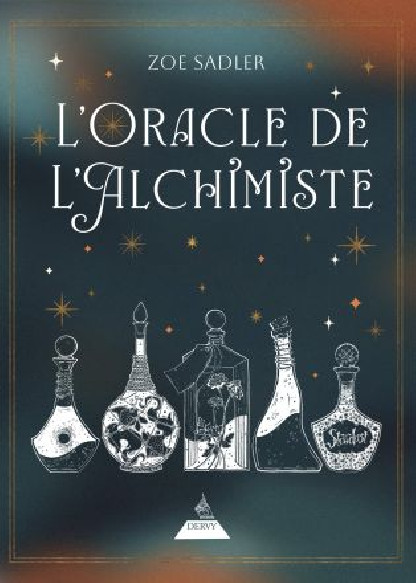 L'Oracle de l'Alchimiste