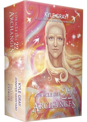 L'oracle des 22 archanges