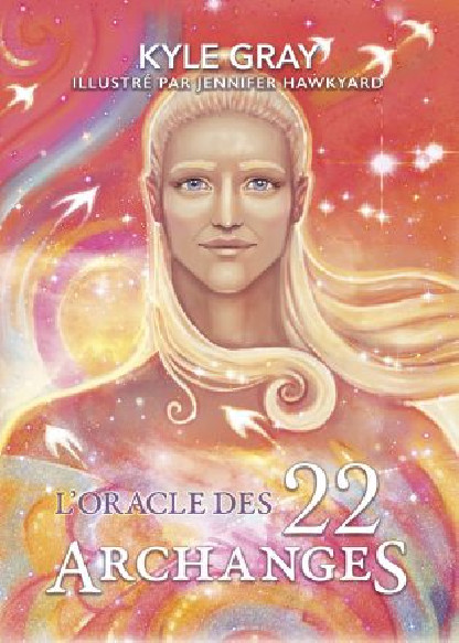 L'oracle des 22 archanges