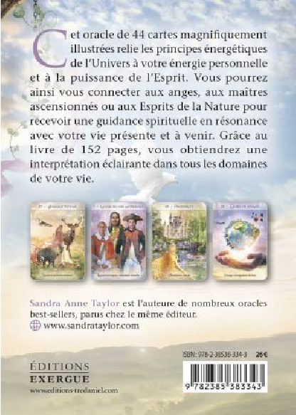 L'énergie infinie de l'esprit