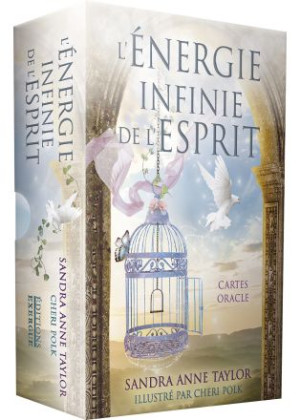 L'énergie infinie de l'esprit