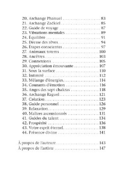 L'énergie infinie de l'esprit