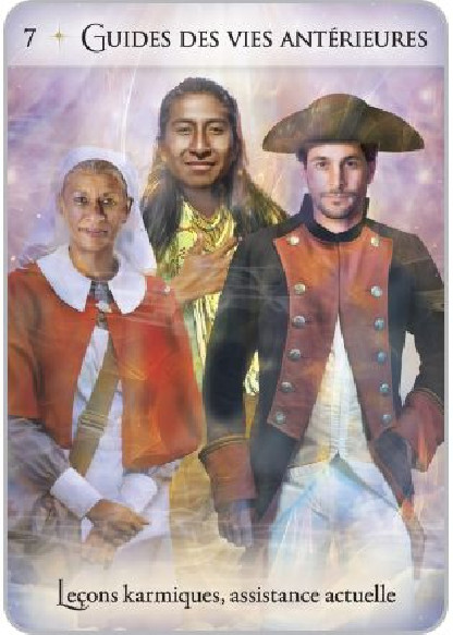 L'énergie infinie de l'esprit