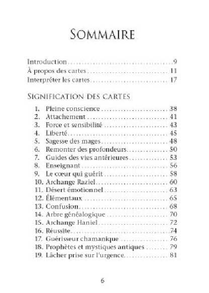 L'énergie infinie de l'esprit