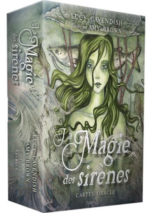 La Magie des sirènes