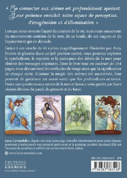 La Magie des sirènes