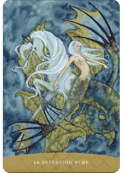 La Magie des sirènes