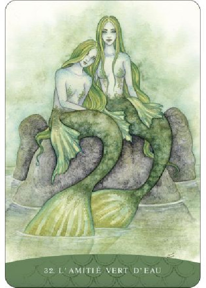 La Magie des sirènes