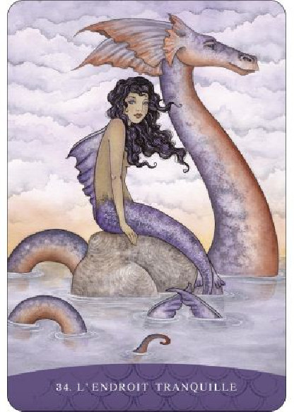 La Magie des sirènes