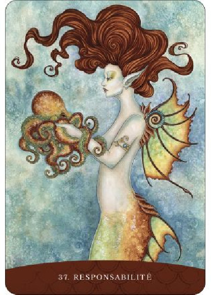 La Magie des sirènes