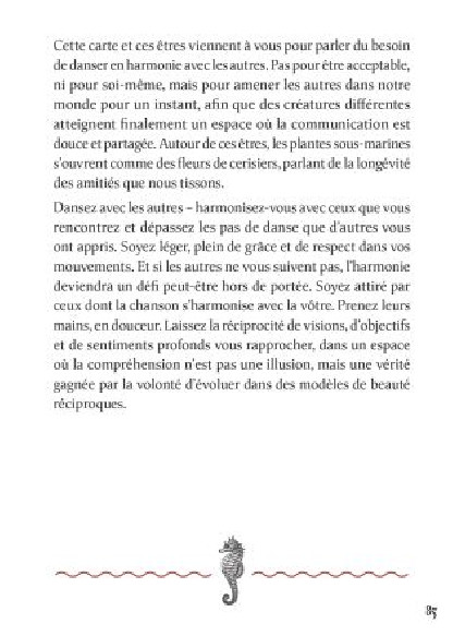 La Magie des sirènes