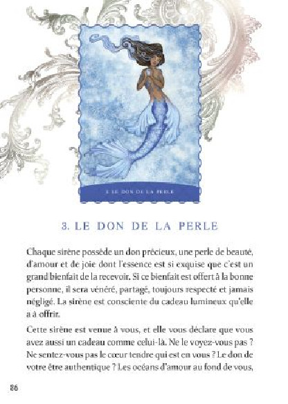 La Magie des sirènes