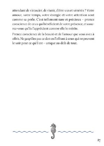 La Magie des sirènes