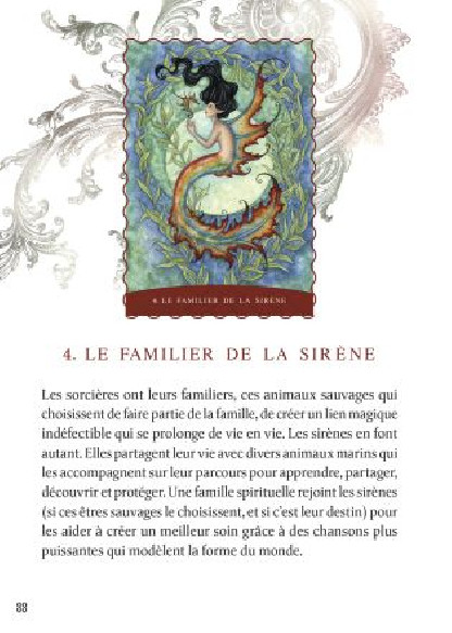La Magie des sirènes