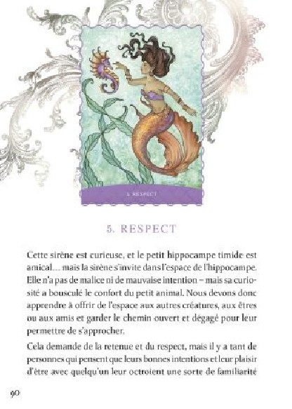 La Magie des sirènes