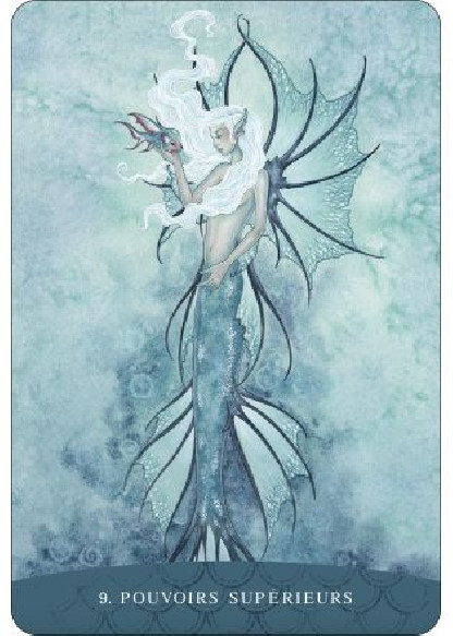 La Magie des sirènes