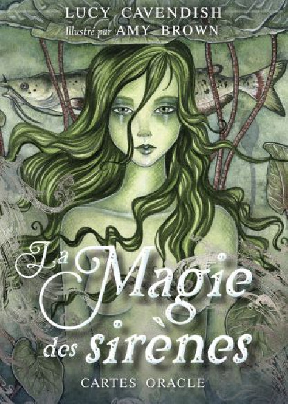 La Magie des sirènes