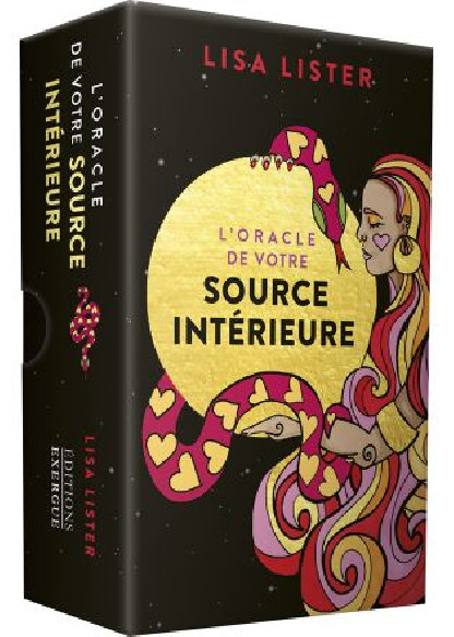 L'oracle de votre source intérieure