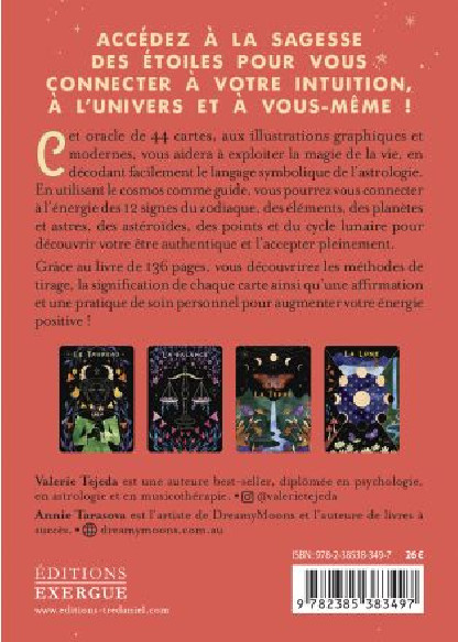 La Magie Cosmique
