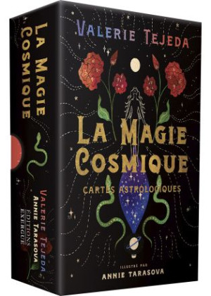 La Magie Cosmique
