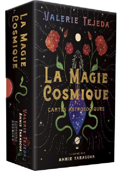 La Magie Cosmique