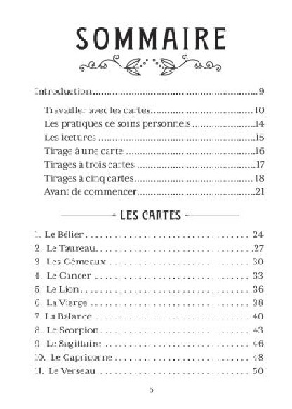 La Magie Cosmique