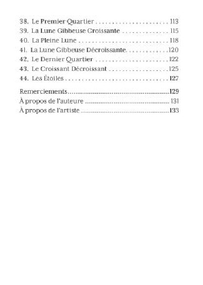 La Magie Cosmique