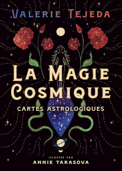 La Magie Cosmique