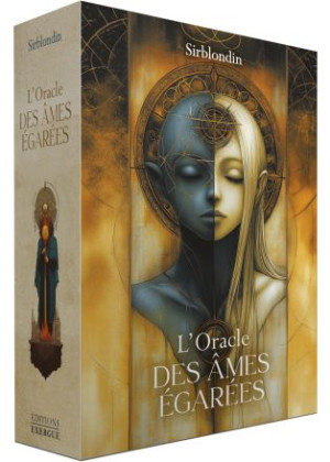 L'Oracle des âmes égarées