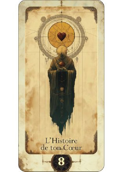 L'Oracle des âmes égarées
