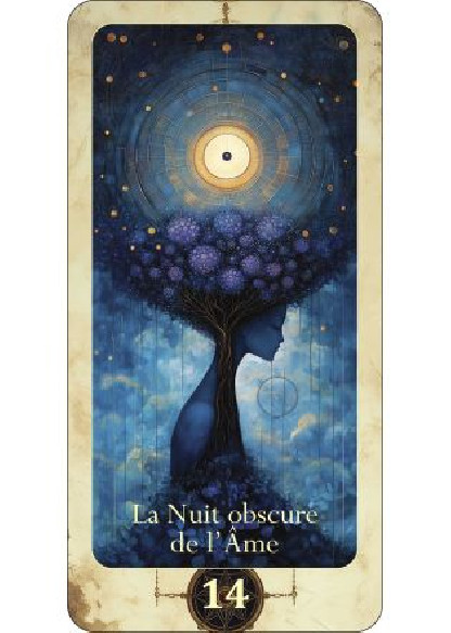 L'Oracle des âmes égarées