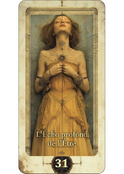 L'Oracle des âmes égarées