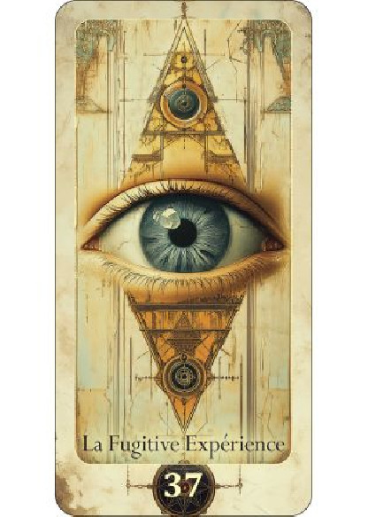 L'Oracle des âmes égarées