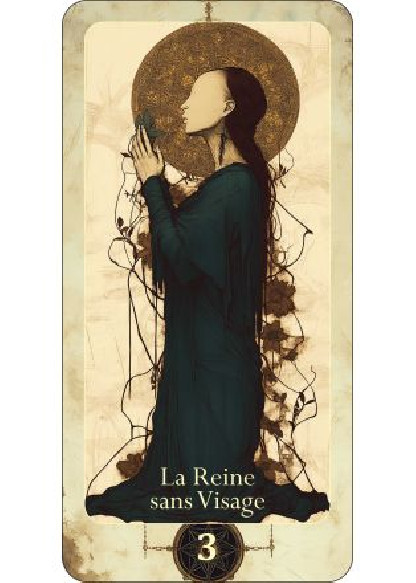 L'Oracle des âmes égarées