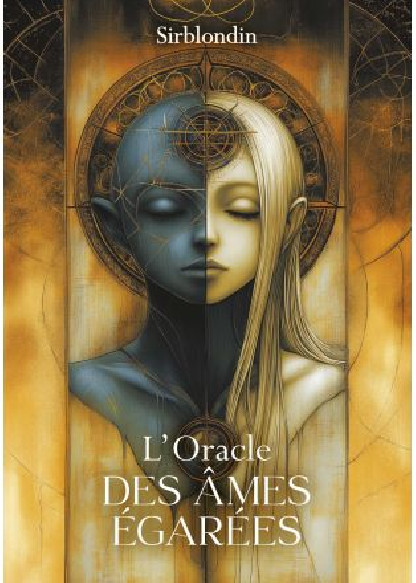 L'Oracle des âmes égarées